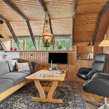 Hébergement de vacances 20425-samso-honeballevej-33