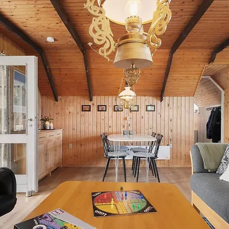 20425-samso-honeballevej-33 度假居 Langemark