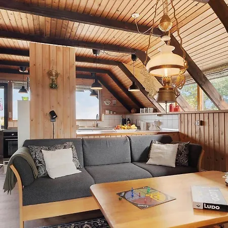 20425-samso-honeballevej-33 度假居