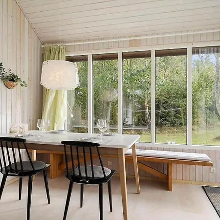 20425-samso-honeballevej-33 度假居