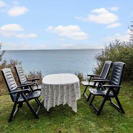 20425-samso-honeballevej-33 Hébergement de vacances *