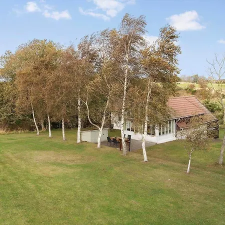 Hébergement de vacances 20425-samso-honeballevej-33 *