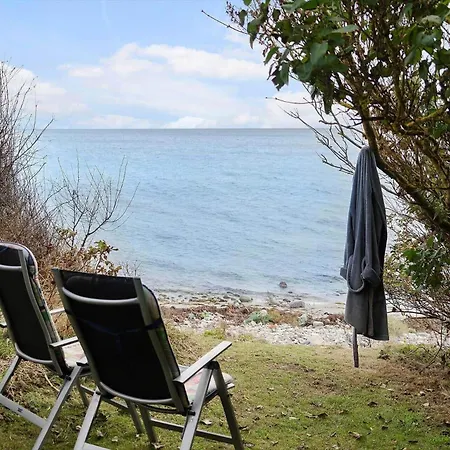 Hébergement de vacances 20425-samso-honeballevej-33 *