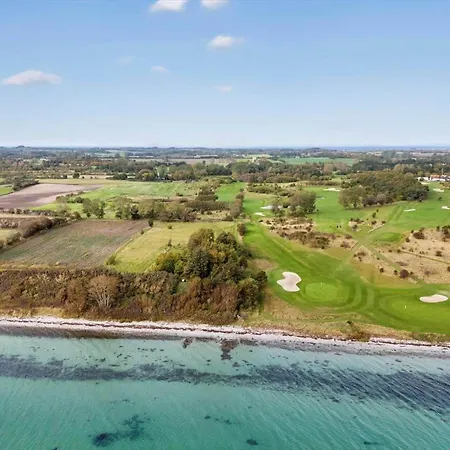 20425-samso-honeballevej-33 度假居