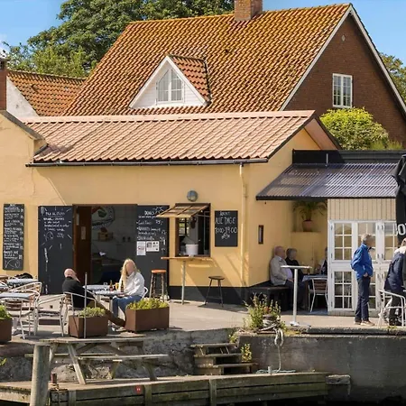 20425-samso-honeballevej-33 度假居