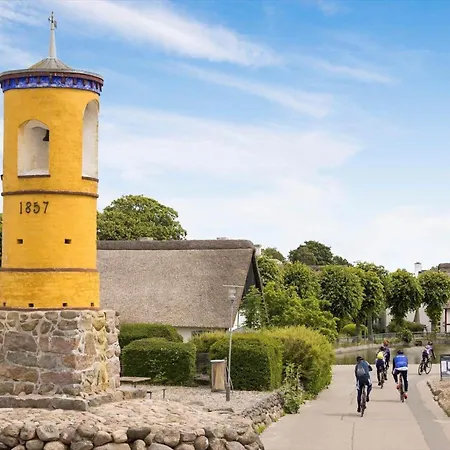 20425-samso-honeballevej-33 度假居 Langemark