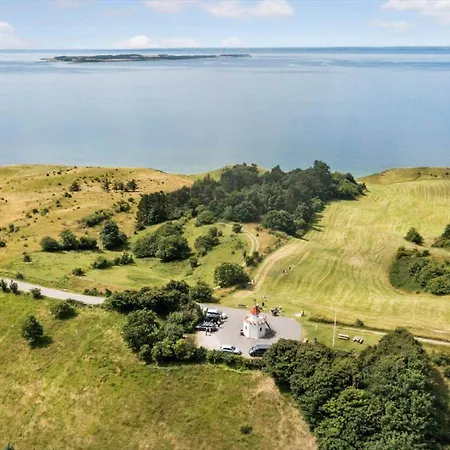 20425-samso-honeballevej-33 * Langemark