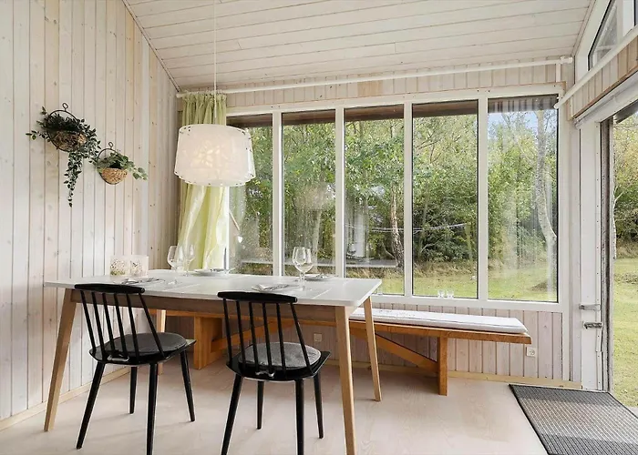20425-samso-honeballevej-33 Holiday home