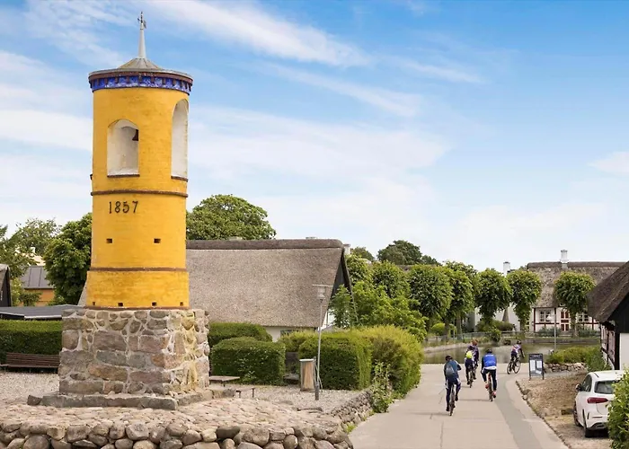 20425-samso-honeballevej-33 Dom wakacyjny Langemark
